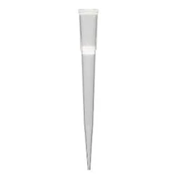Pipette tip filter