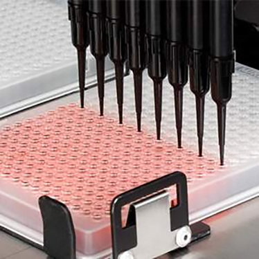 Automated PCR Setup | Revvity