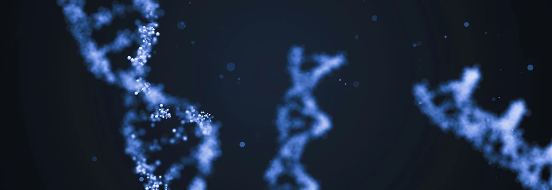 Epigenetics hero
