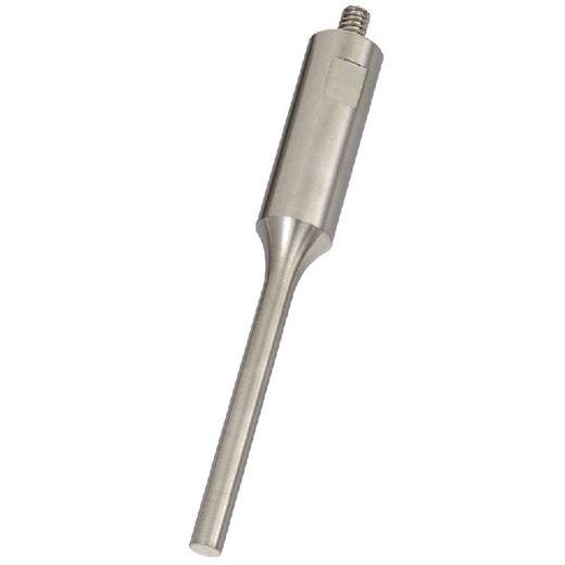 1/4" (6.4 mm) Tip Diameter Probe