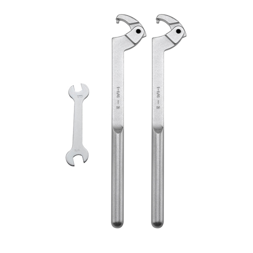 Replacement Wrench Set for OM 500 sonicator