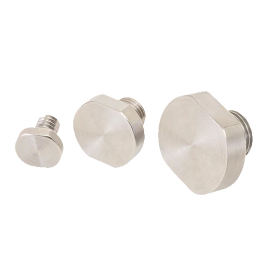 1/2" (12.7 mm) Diameter Replacement Probe Tip