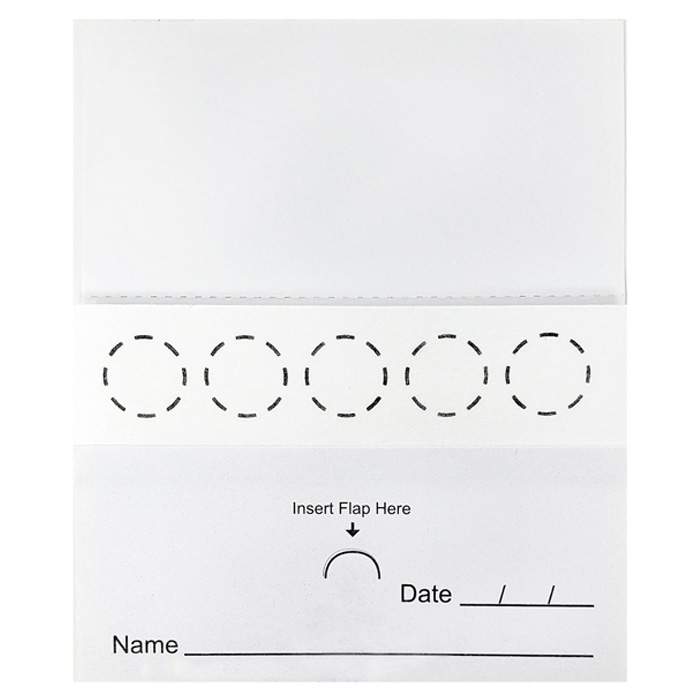 Revvity 226 Spot Saver RUO Card | Revvity Revvity 226 Spot Saver RUO Card | Revvity