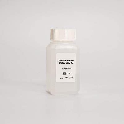 PhenoVue Permeabilization 0.5% Triton X-100 Solution, 1x25mL