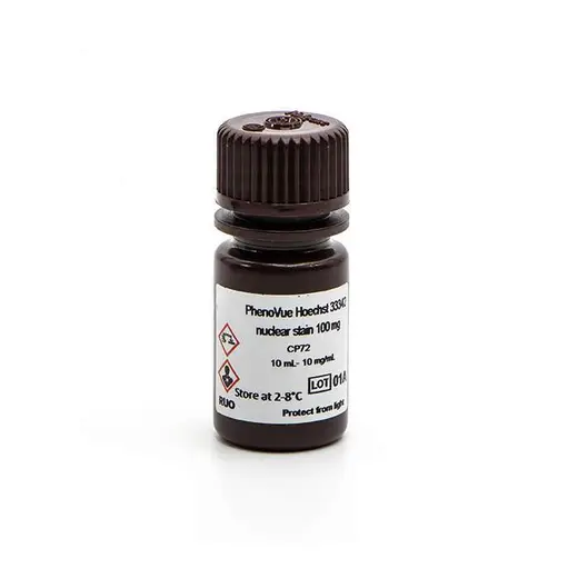 PhenoVue Hoechst 33342 Nuclear Stain 100mg