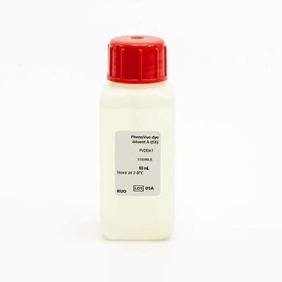 PhenoVue Dye Diluent A (5X)