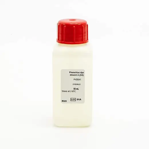 PhenoVue Dye Diluent A (5X)