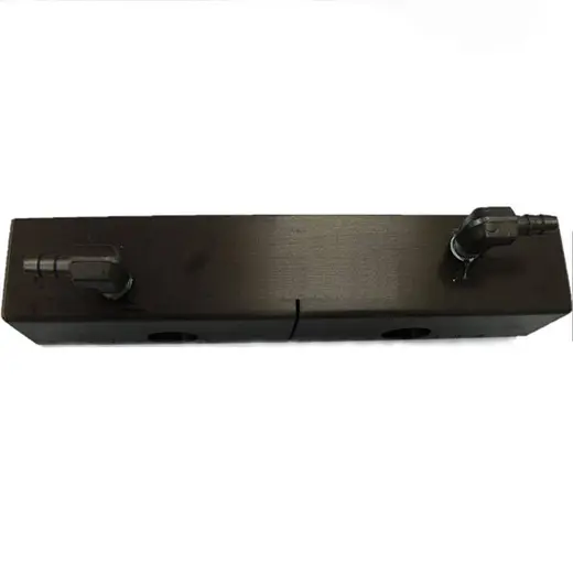 XAM-2 Anesthesia Manifold (Rat)