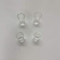 119028 Rat nose cones