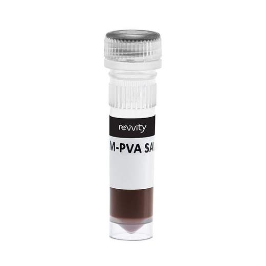 M-PVA Magnetic Beads SAV1