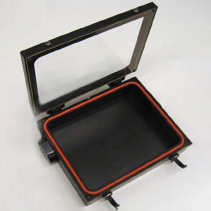 小物 bio XIC-3 Animal Isolation Chamber Kit
