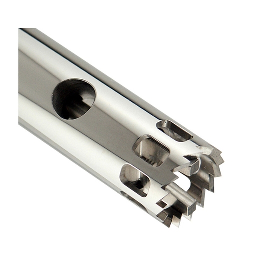 20 x 100 mm Saw Tooth (Coarse) Generator Probe