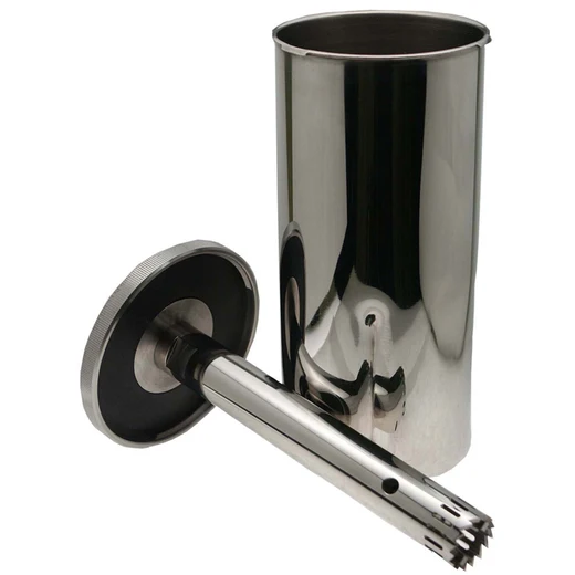 400 mL Sealed Stainless Steel Chamber Assembly with 20 mm Probe