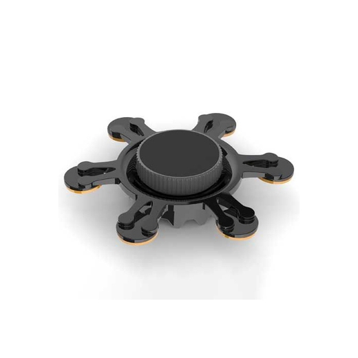 Bead Ruptor Elite 30 mL Finger Plate