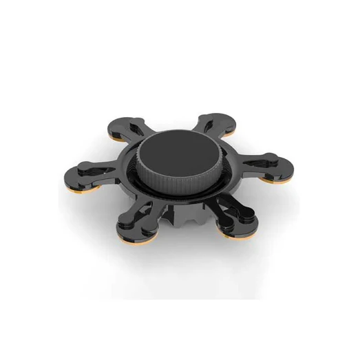Bead Ruptor Elite 30 mL Finger Plate
