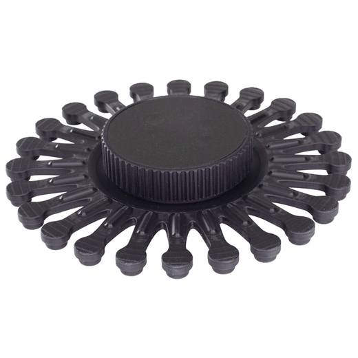 Bead Ruptor Elite Finger Plate