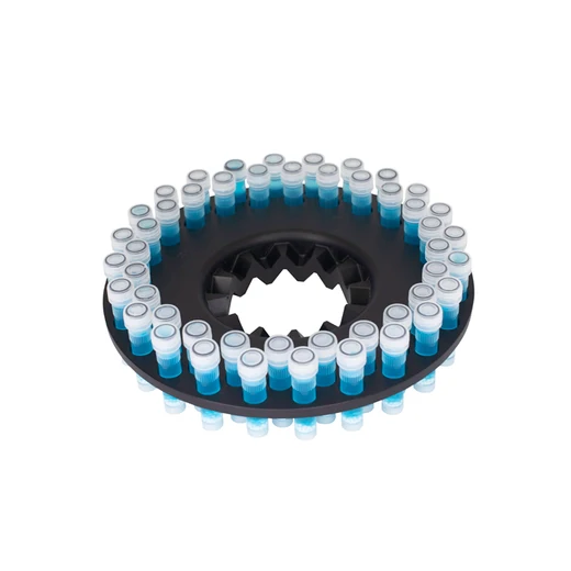 Bead Ruptor Elite 48 Position 2 mL Tube Carriage