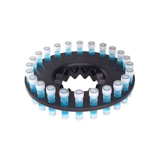 Bead Ruptor Elite 2 mL Tube Carriage