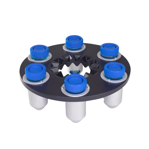Bead Ruptor Elite 30 mL Tube Carriage