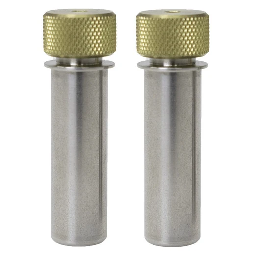 2 mL Stainless Steel Lysing/Grinding Tubes