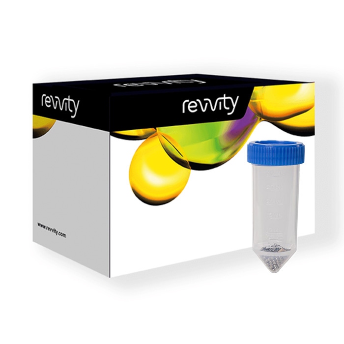 Hard Tissue Impact Grinding Mix 2.4 mm Metal w/ 1/4" Ceramic (30 mL Tubes)