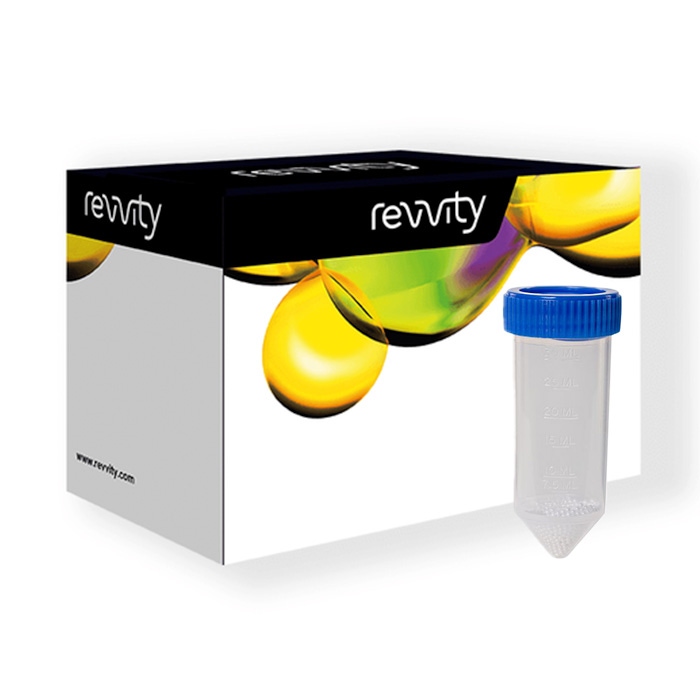 Soft Tissue Impact Homogenizing Mix 1.4 mm Ceramic w/ 1/4" Ceramic (30 mL Tubes)