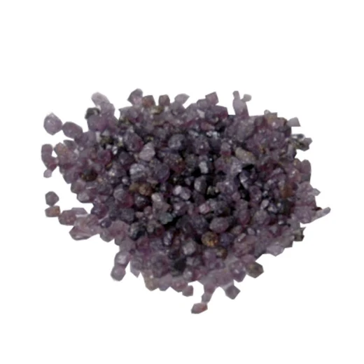 0.7 mm Garnet Beads Bulk, 500 g