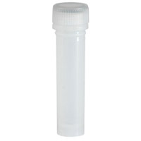 2 mL Tubes with Screw Caps & EPDM O-Rings