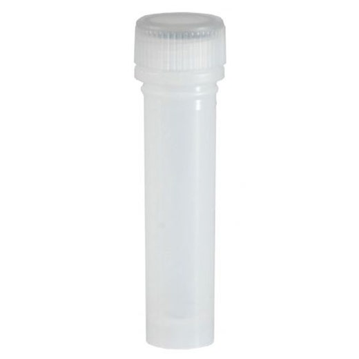 2 mL Reinforced Tubes with Screw Caps & EPDM O-Rings