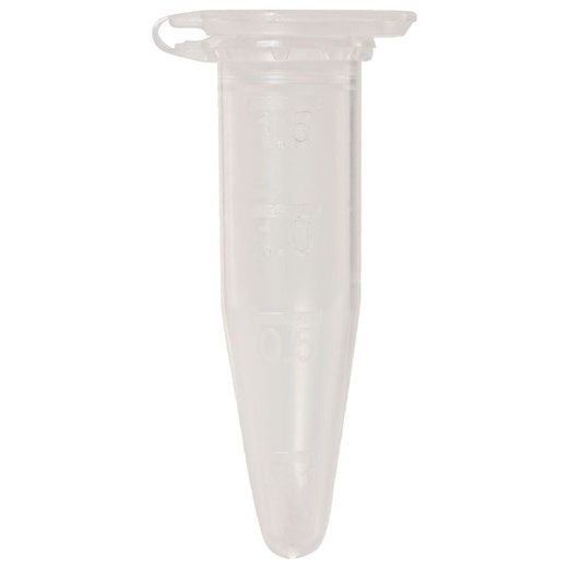 1.5 mL Microcentrifuge Tubes