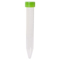 15 mL Tubes with Screw Caps