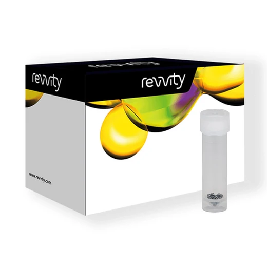 Hard Tissue Grinding Mix 2.4 mm Metal (7 mL Tubes)