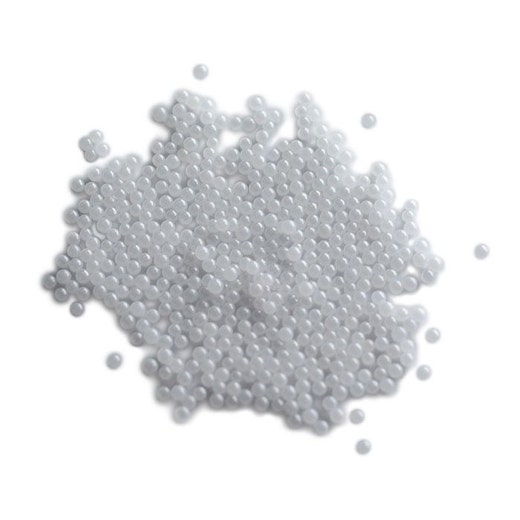 0.5 mm Ceramic Beads Bulk, 500 g