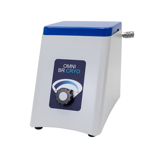 Omni Bead Ruptor Cryo Cooling Unit