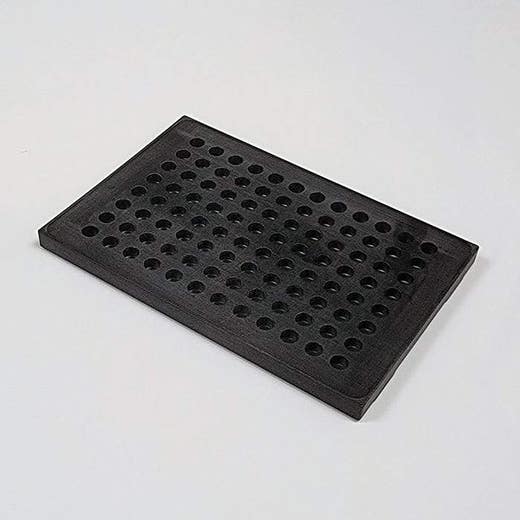 LabChip Deep-well PCR Plate Adapter