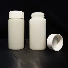 20 mL Low Diffusion Anti-Static Polyethylene Vial