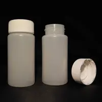 20 mL Super Polyethylene Vial with Cap