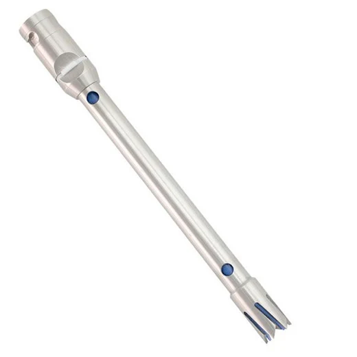 12 mm Omni Tip™ Hybrid Probe (Stainless Steel & Plastic)