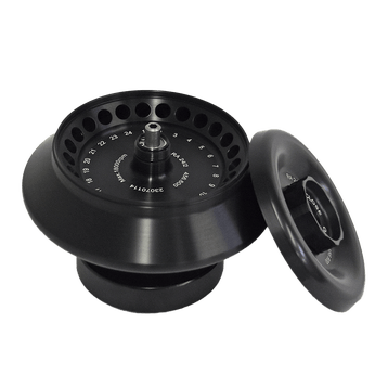 open cf350 rotor Centrifuge Accessory