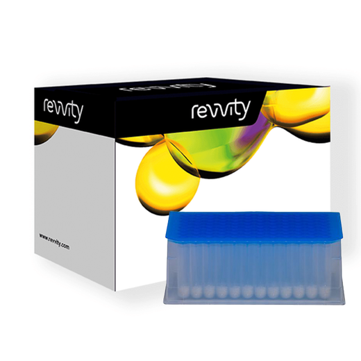 1.4 mm Ceramic Beads Pre-Filled 2 mL 96 Deep Well Plates