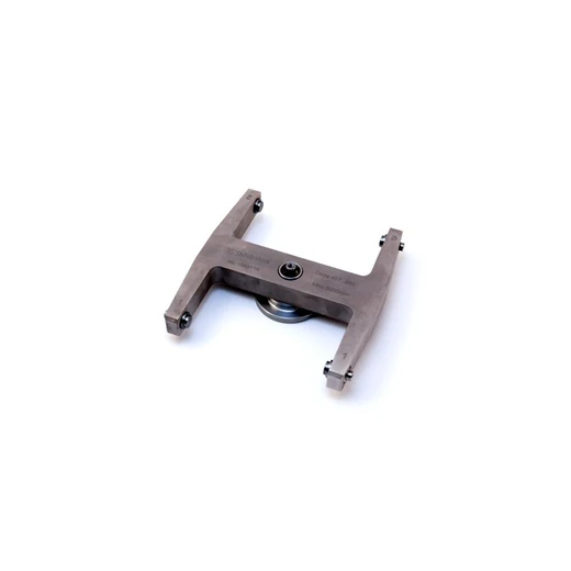 2 Place Microtitration Plate Swing Out Rotor