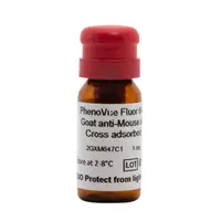 PhenoVue Fluor 647 - Goat Anti-Mouse Antibody, Cross-Adsorbed