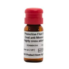 PhenoVue Fluor 647 - Goat Anti-Mouse Antibody, Highly Cross-Adsorbed