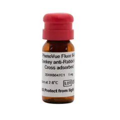 PhenoVue Fluor 647 - Donkey Anti-Rabbit Antibody Cross-Adsorbed