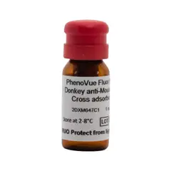 PhenoVue Fluor 647 - Donkey Anti-Mouse Antibody Cross-Adsorbed