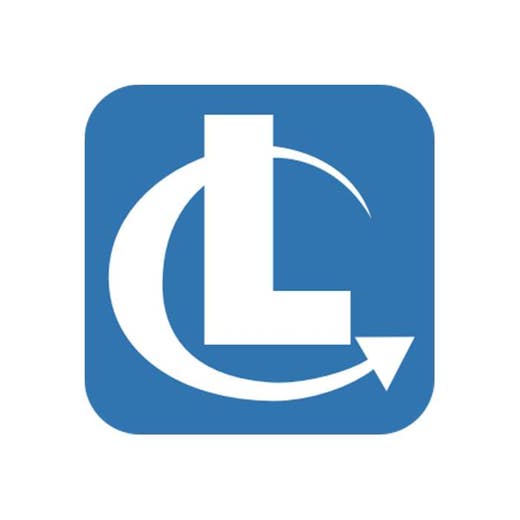 LC logo