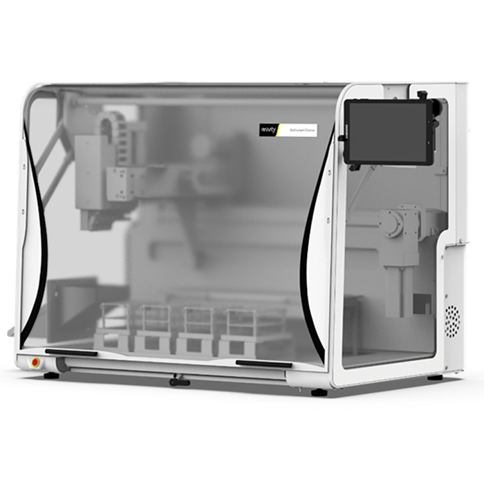 Omni Prep 96 Automated Homogenizer