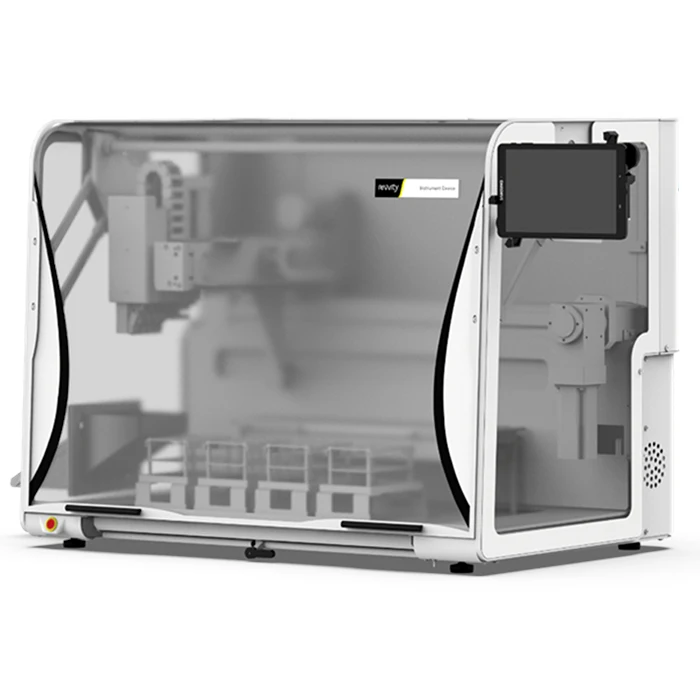 Omni Prep 96 Automated Homogenizer