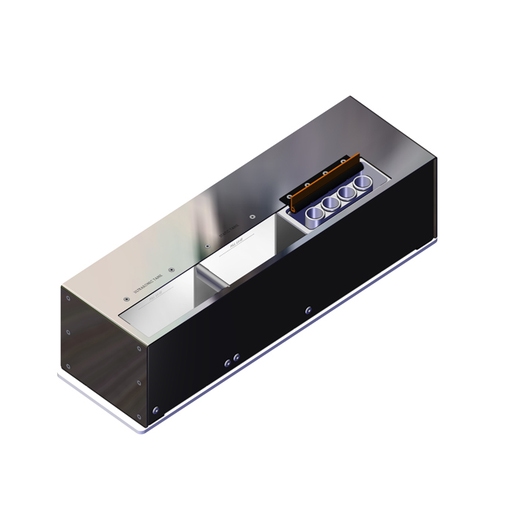 Cleaning Station - 110V