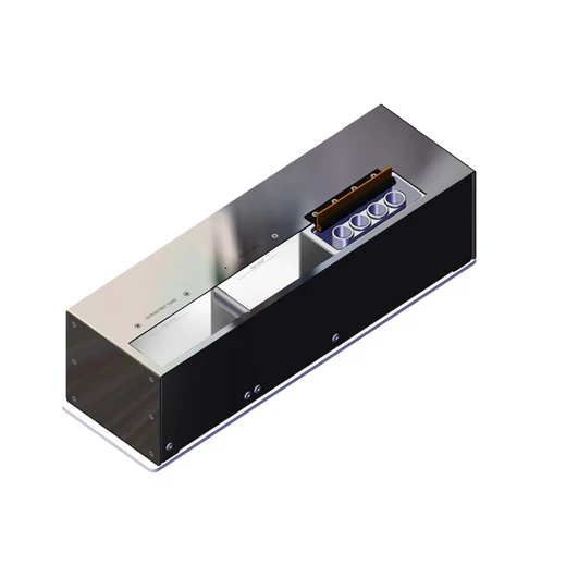 Cleaning Station - 110V